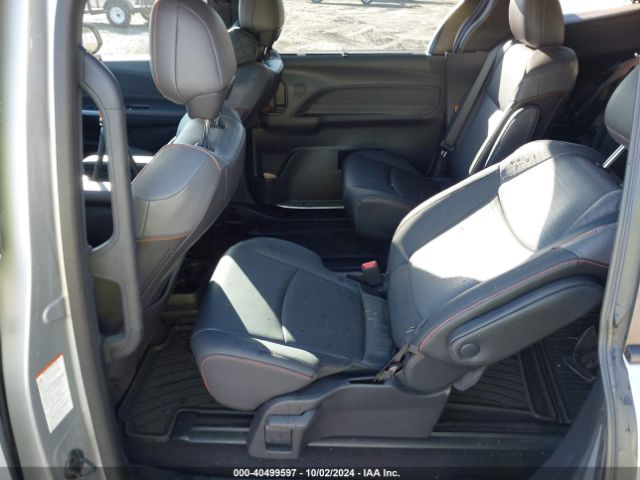 Photo 7 VIN: 5TDXRKEC0NS109176 - TOYOTA SIENNA 