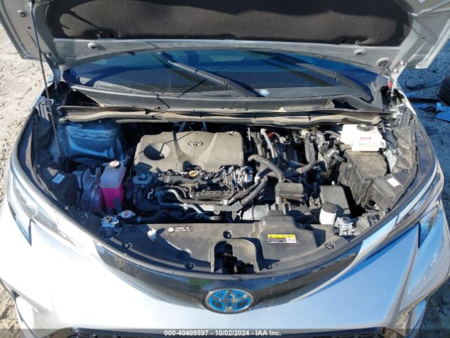 Photo 9 VIN: 5TDXRKEC0NS109176 - TOYOTA SIENNA 