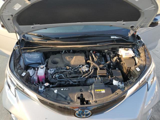 Photo 11 VIN: 5TDXRKEC1PS168384 - TOYOTA SIENNA XSE 