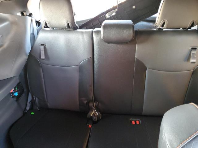 Photo 9 VIN: 5TDXRKEC1PS168384 - TOYOTA SIENNA XSE 