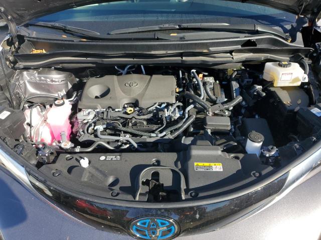 Photo 11 VIN: 5TDXRKEC2NS121622 - TOYOTA SIENNA XSE 