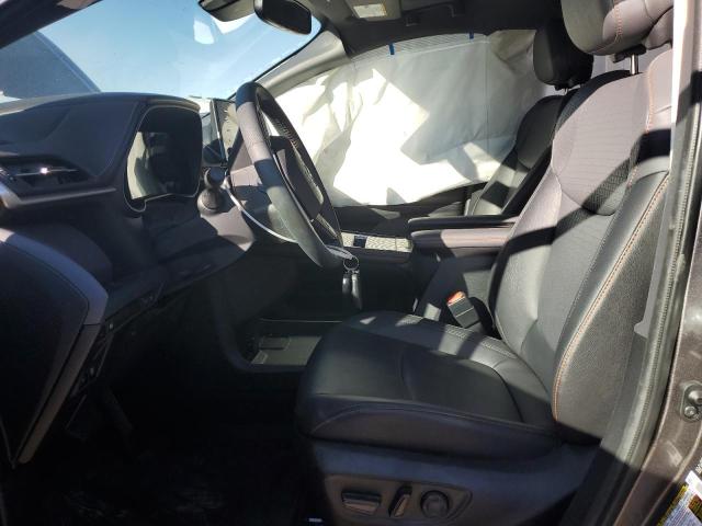 Photo 6 VIN: 5TDXRKEC2NS121622 - TOYOTA SIENNA XSE 