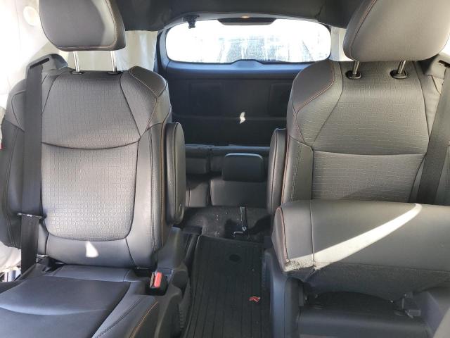 Photo 9 VIN: 5TDXRKEC2NS121622 - TOYOTA SIENNA XSE 