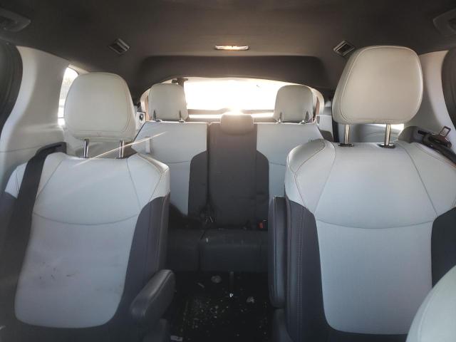 Photo 9 VIN: 5TDXRKEC3MS030440 - TOYOTA SIENNA XSE 