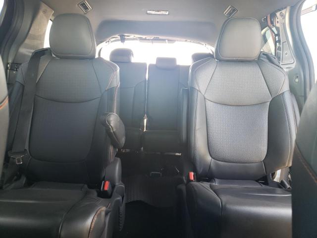 Photo 9 VIN: 5TDXRKEC4NS123369 - TOYOTA SIENNA 