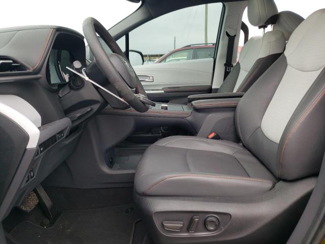 Photo 6 VIN: 5TDXRKEC4PS170467 - TOYOTA SIENNA XSE 