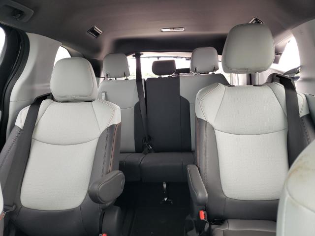 Photo 9 VIN: 5TDXRKEC4PS170467 - TOYOTA SIENNA XSE 