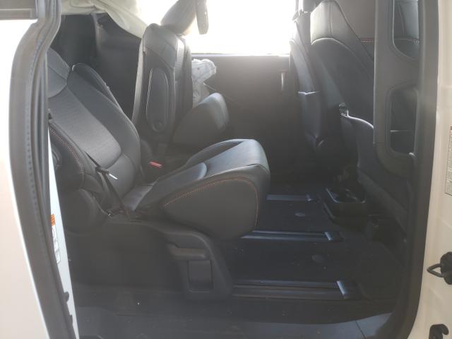 Photo 5 VIN: 5TDXRKEC5MS009458 - TOYOTA SIENNA XSE 