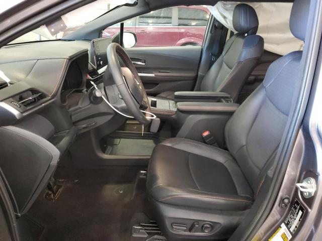 Photo 6 VIN: 5TDXRKEC5MS064234 - TOYOTA SIENNA XSE 