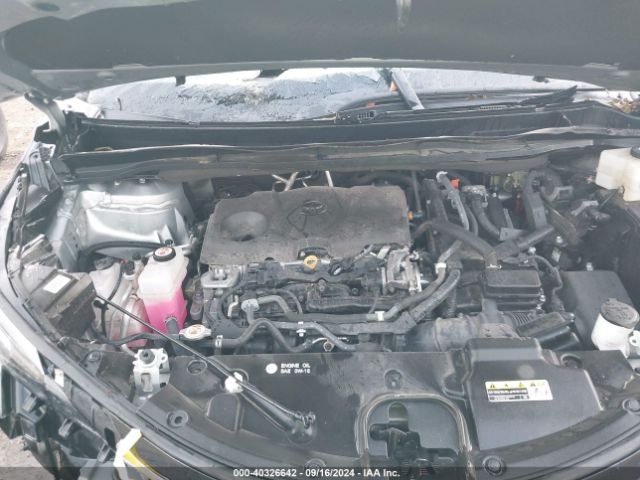 Photo 9 VIN: 5TDXRKEC6MS037169 - TOYOTA SIENNA 