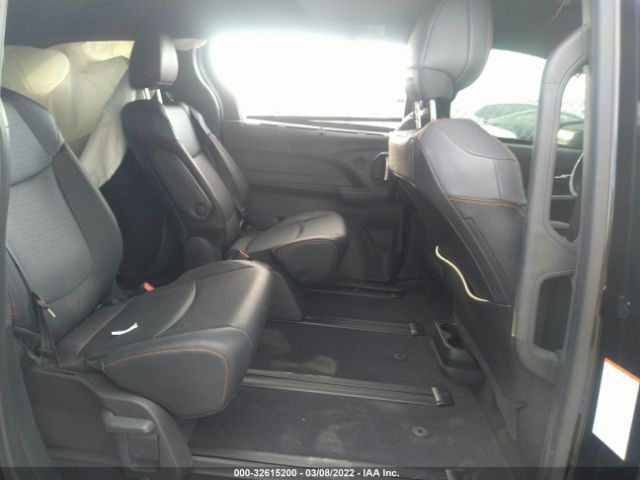 Photo 7 VIN: 5TDXRKEC6MS062900 - TOYOTA SIENNA 