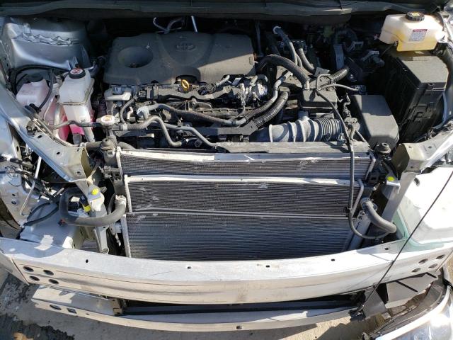 Photo 11 VIN: 5TDXRKEC6NS130758 - TOYOTA SIENNA 