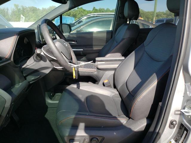 Photo 6 VIN: 5TDXRKEC6NS130758 - TOYOTA SIENNA 