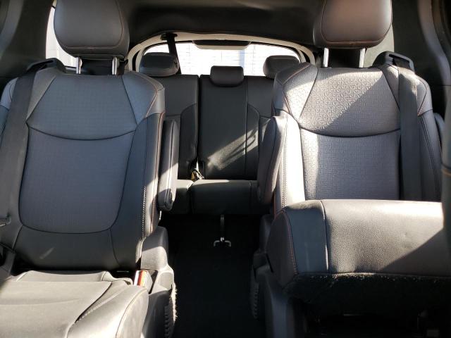 Photo 9 VIN: 5TDXRKEC6NS130758 - TOYOTA SIENNA 