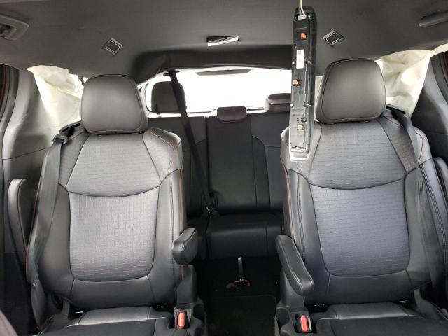 Photo 9 VIN: 5TDXRKEC7MS008876 - TOYOTA SIENNA 