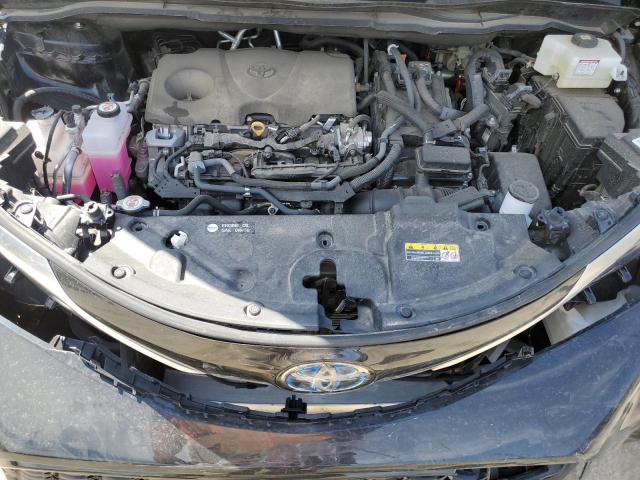 Photo 11 VIN: 5TDXRKEC7PS139682 - TOYOTA SIENNA XSE 