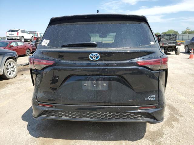 Photo 5 VIN: 5TDXRKEC7PS139682 - TOYOTA SIENNA XSE 