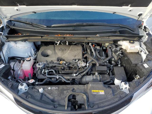 Photo 11 VIN: 5TDXRKEC8NS080221 - TOYOTA SIENNA 