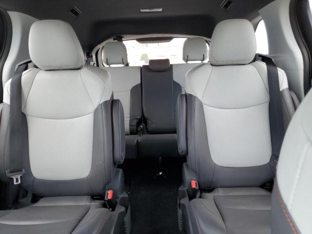 Photo 9 VIN: 5TDXRKEC8NS081594 - TOYOTA SIENNA XSE 