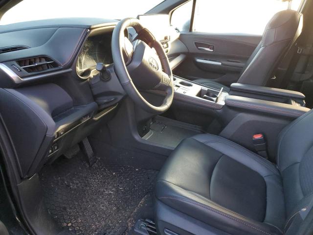 Photo 6 VIN: 5TDXRKEC8NS100175 - TOYOTA SIENNA XSE 