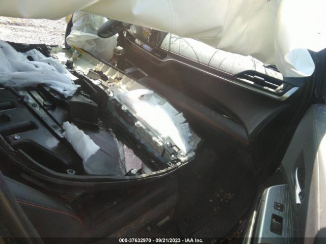 Photo 4 VIN: 5TDXRKEC8PS143143 - TOYOTA SIENNA 