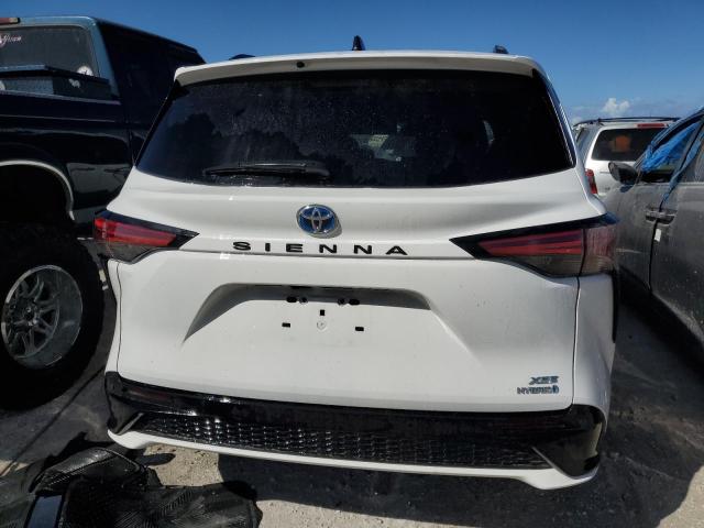 Photo 5 VIN: 5TDXRKECXNS080768 - TOYOTA SIENNA XSE 