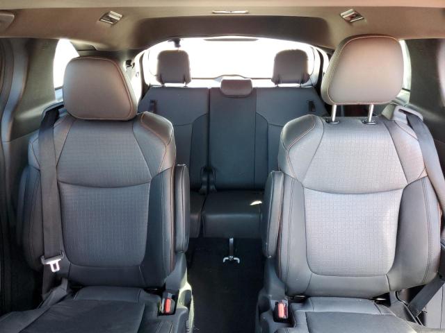 Photo 9 VIN: 5TDXRKECXNS080768 - TOYOTA SIENNA XSE 