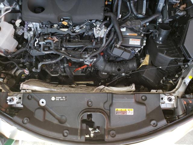 Photo 10 VIN: 5TDXRKECXNS132397 - TOYOTA SIENNA 