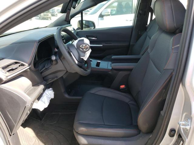 Photo 6 VIN: 5TDXRKECXNS132397 - TOYOTA SIENNA 