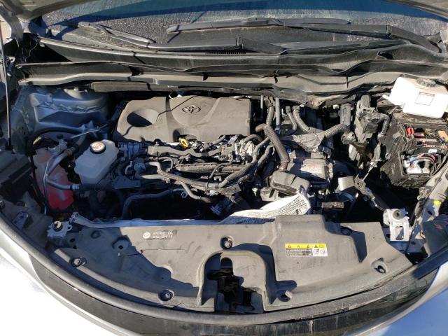 Photo 10 VIN: 5TDXRKECXNS132397 - TOYOTA SIENNA 