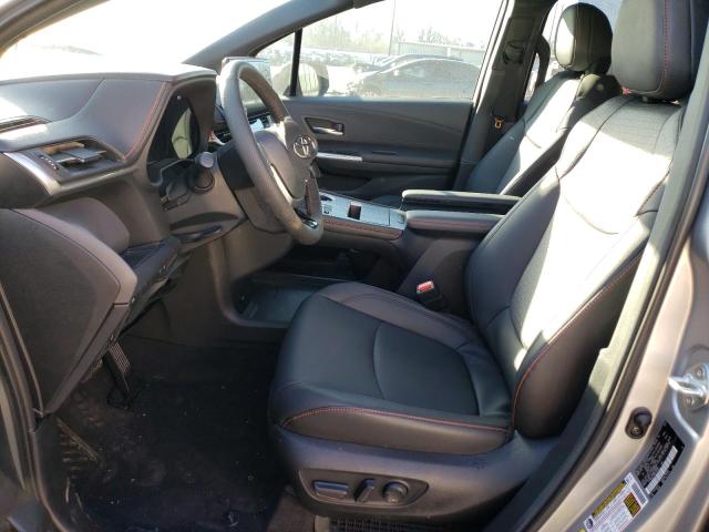 Photo 6 VIN: 5TDXRKECXNS132397 - TOYOTA SIENNA 