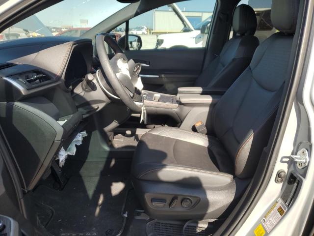 Photo 6 VIN: 5TDXRKECXRS188183 - TOYOTA SIENNA 