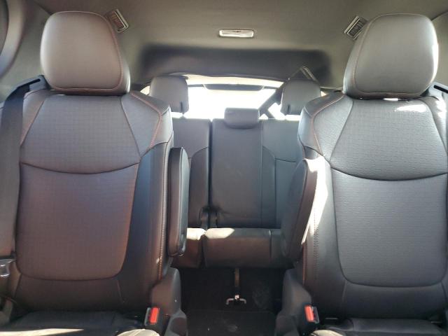 Photo 9 VIN: 5TDXRKECXRS188183 - TOYOTA SIENNA 