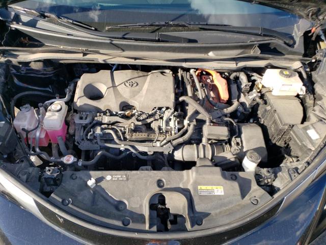 Photo 11 VIN: 5TDXSKFC0MS008298 - TOYOTA SIENNA XSE 