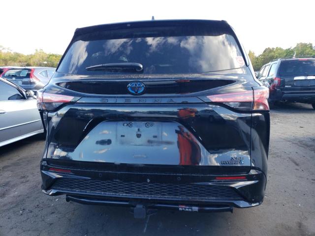 Photo 5 VIN: 5TDXSKFC0MS008298 - TOYOTA SIENNA XSE 