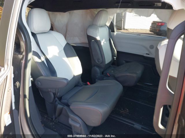 Photo 7 VIN: 5TDXSKFC1MS002042 - TOYOTA SIENNA 