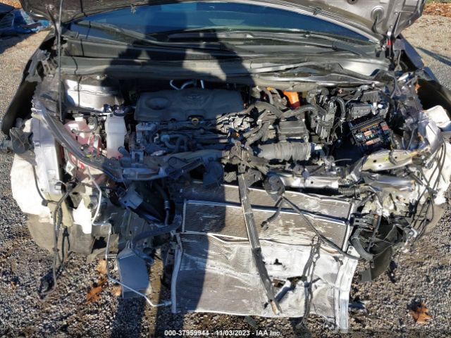 Photo 9 VIN: 5TDXSKFC1MS002042 - TOYOTA SIENNA 