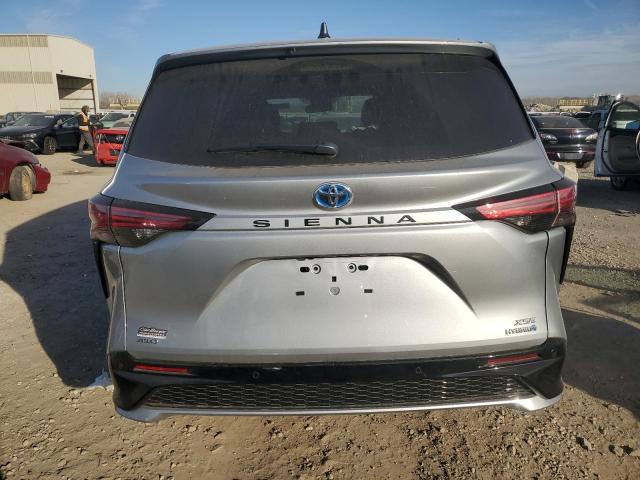 Photo 5 VIN: 5TDXSKFC3PS096896 - TOYOTA SIENNA 