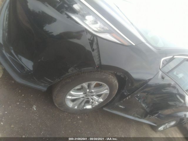 Photo 5 VIN: 5TDXSKFC5MS010242 - TOYOTA SIENNA 