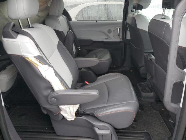 Photo 10 VIN: 5TDXSKFC6MS015126 - TOYOTA SIENNA 