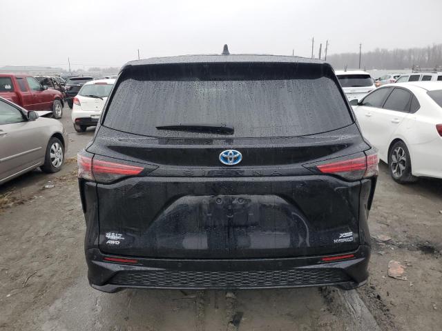 Photo 5 VIN: 5TDXSKFC6MS015126 - TOYOTA SIENNA 