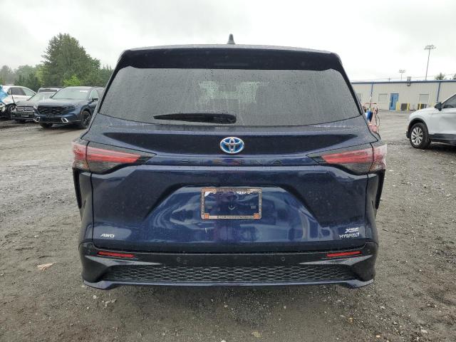 Photo 5 VIN: 5TDXSKFC8RS131421 - TOYOTA SIENNA XSE 