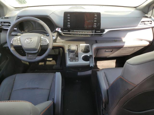 Photo 7 VIN: 5TDXSKFC9MS026105 - TOYOTA SIENNA XSE 