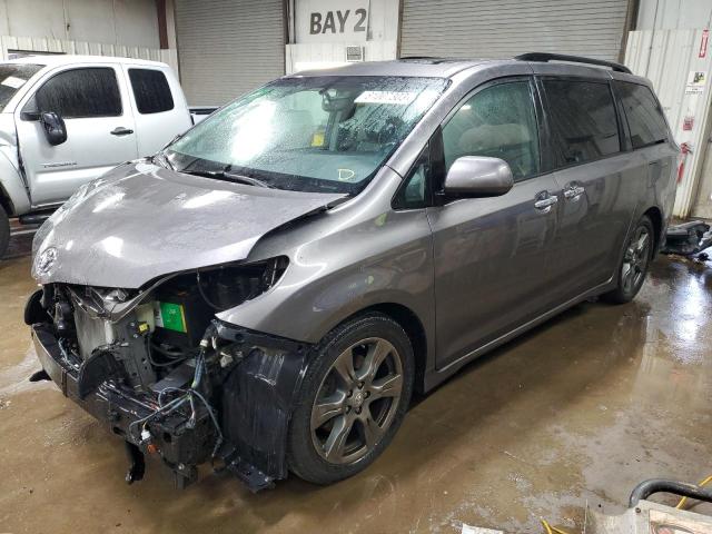 Photo 0 VIN: 5TDXZ3DC1HS868298 - TOYOTA SIENNA 