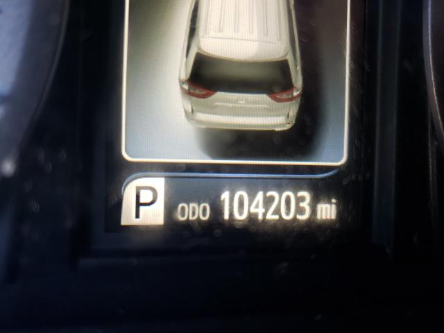 Photo 7 VIN: 5TDXZ3DC1HS891306 - TOYOTA SIENNA SE 