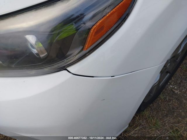 Photo 5 VIN: 5TDXZ3DC1JS942986 - TOYOTA SIENNA 