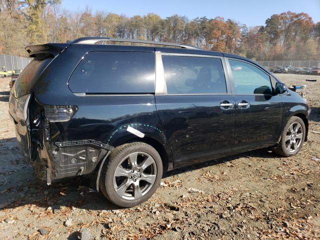 Photo 2 VIN: 5TDXZ3DC1JS963238 - TOYOTA SIENNA 