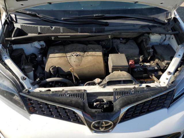 Photo 11 VIN: 5TDXZ3DC2KS985721 - TOYOTA SIENNA 