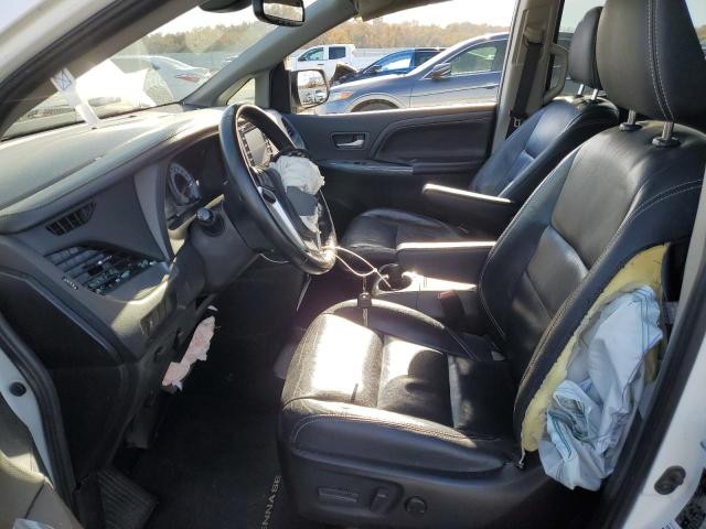 Photo 6 VIN: 5TDXZ3DC2KS985721 - TOYOTA SIENNA 