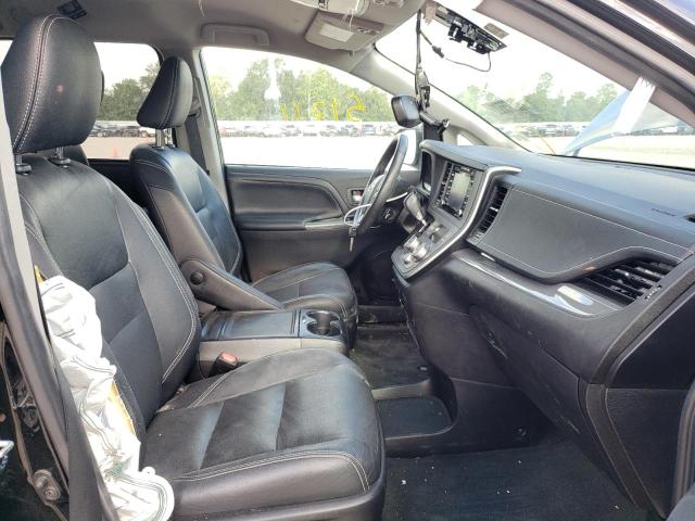 Photo 4 VIN: 5TDXZ3DC2LS029348 - TOYOTA SIENNA SE 